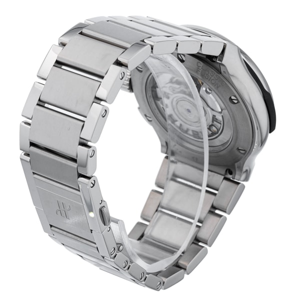 Hublot Classic Fusion 521.NX.1170.NX